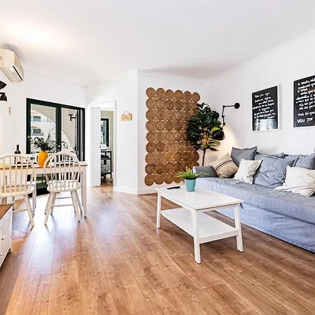 Luxury Salgados Village Διαμέρισμα *
