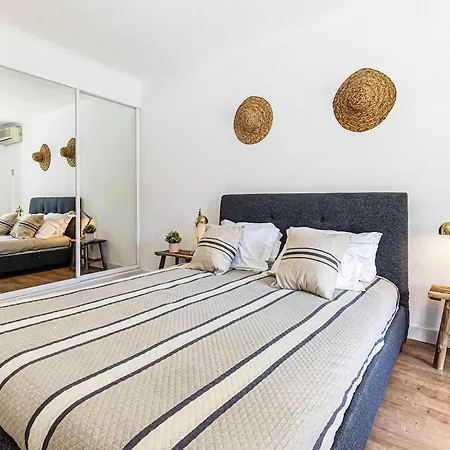 Luxury Salgados Village