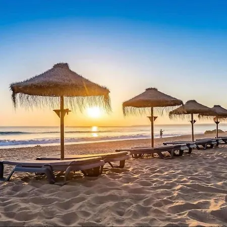 Luxury Salgados Village Апартаменты *