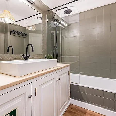 Apartment Luxury Salgados Village