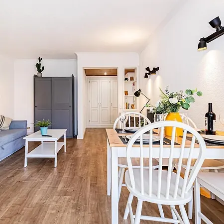 Apartment Luxury Salgados Village *