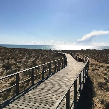 Luxury Salgados Village
