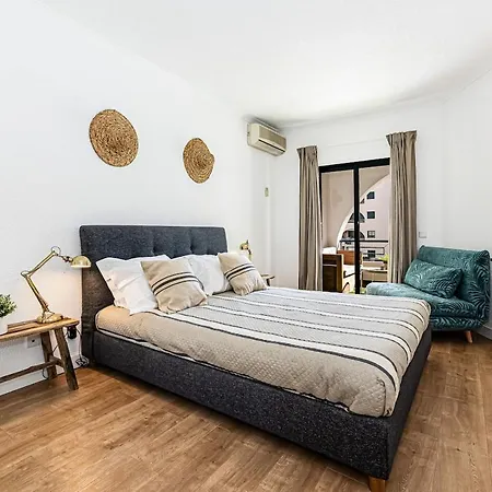 Διαμέρισμα Luxury Salgados Village *