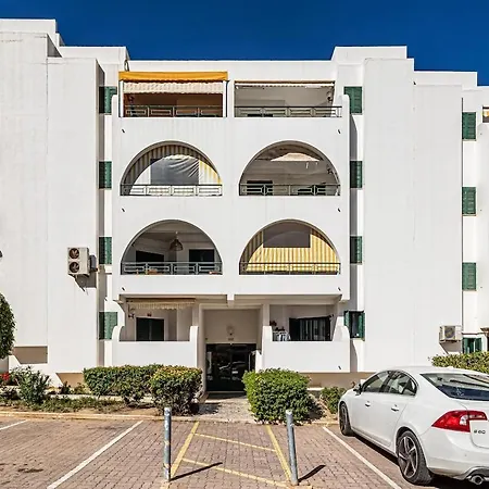 Luxury Salgados Village