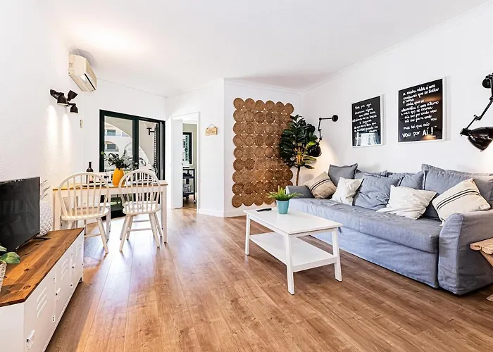 Luxury Salgados Village Apartment *