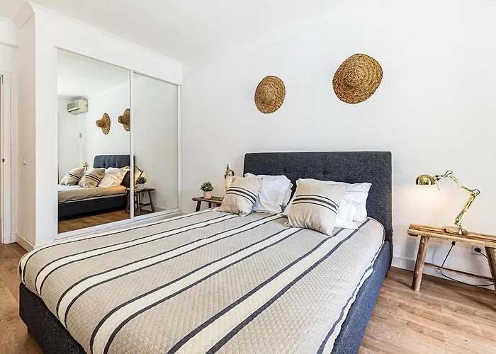 Luxury Salgados Village