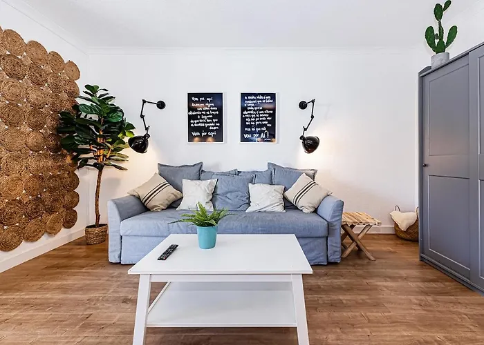 Luxury Salgados Village * Guia (Faro)