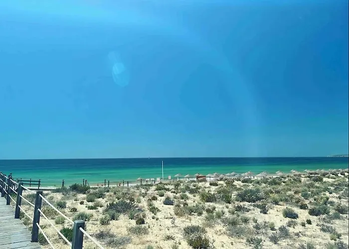 Luxury Salgados Village Guia (Faro)