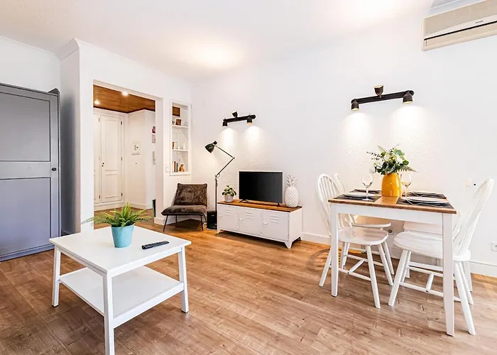 Luxury Salgados Village