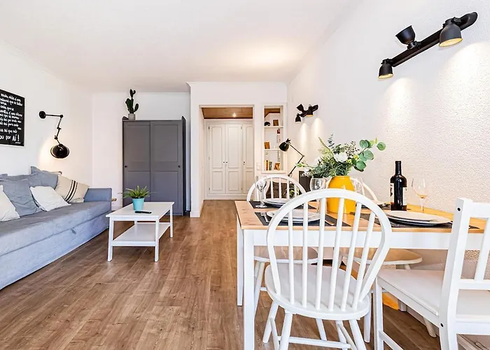 Apartment Luxury Salgados Village *