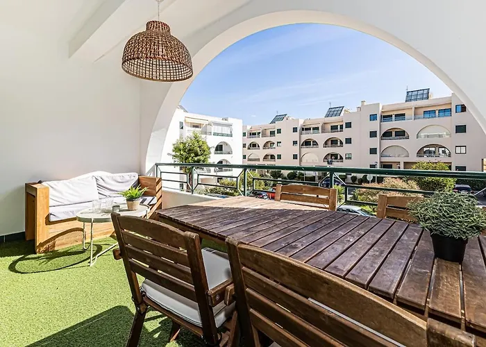 Luxury Salgados Village Apartment *