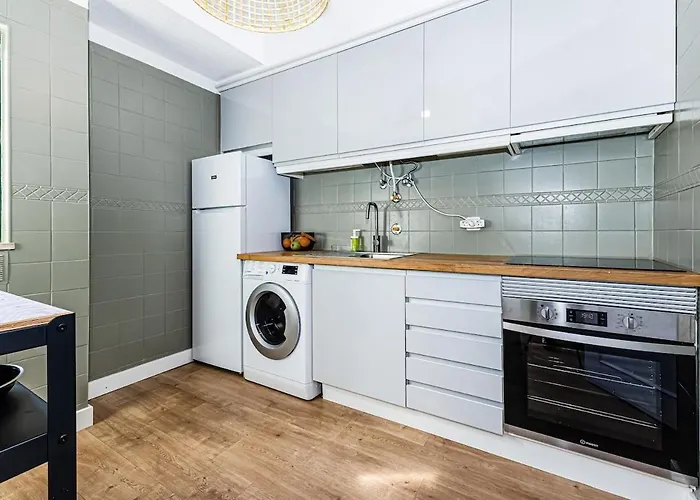 Luxury Salgados Village * Guia (Faro)