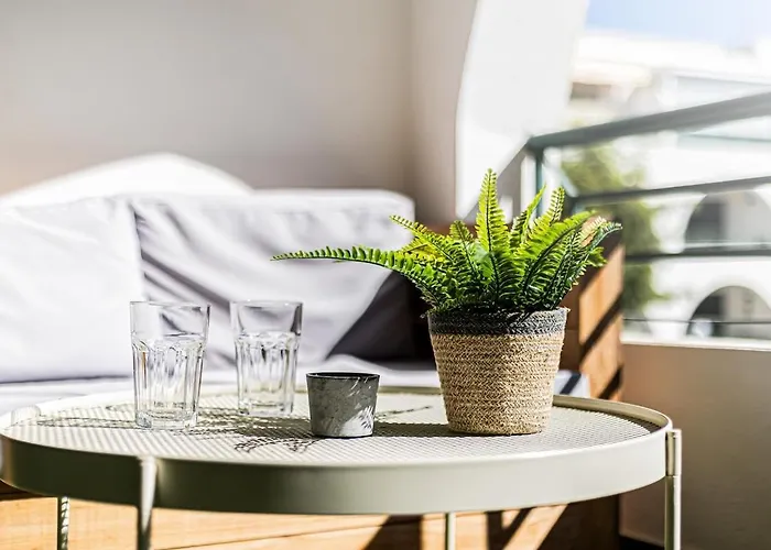 Apartment Luxury Salgados Village Guia (Faro)