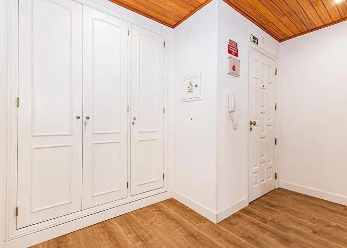 Apartment Luxury Salgados Village *