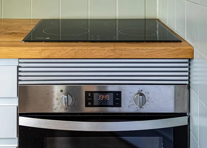 Apartment Luxury Salgados Village Guia (Faro)