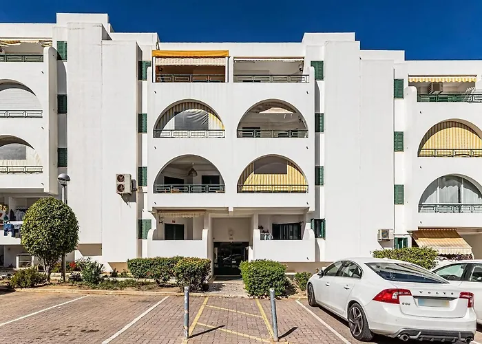 Luxury Salgados Village