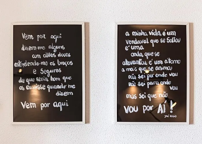 Apartment Luxury Salgados Village