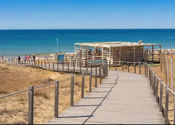 Luxury Salgados Village Guia (Faro)