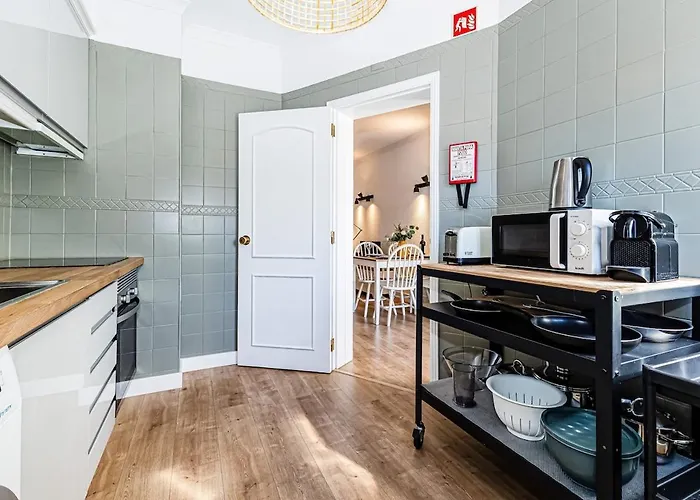 Luxury Salgados Village Apartment Guia (Faro)