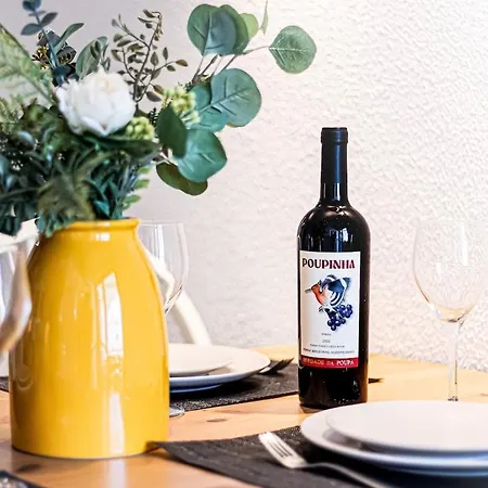 아파트 Luxury Salgados Village 기아