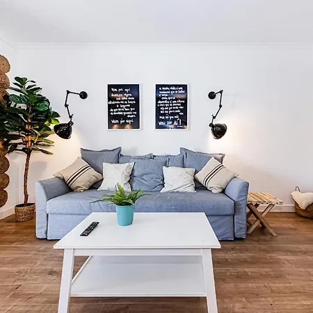 Luxury Salgados Village * Гия