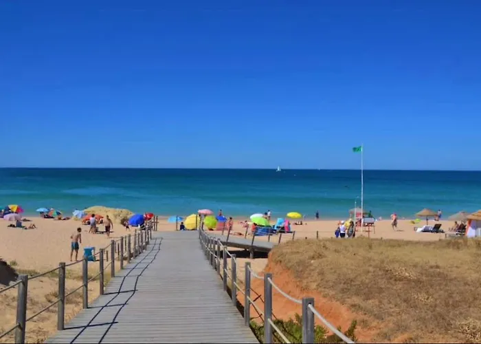 Luxury Salgados Village 아파트 *