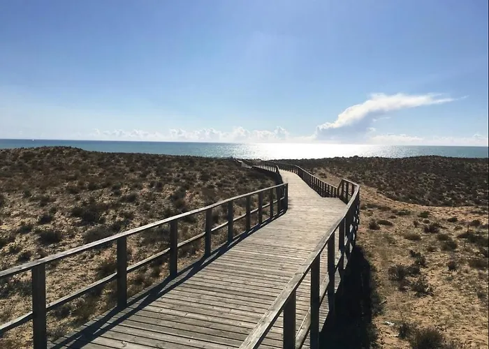 Luxury Salgados Village