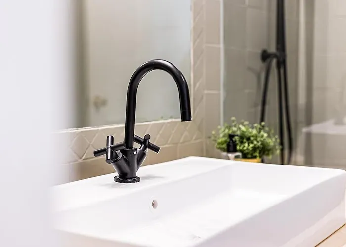 아파트 Luxury Salgados Village 기아