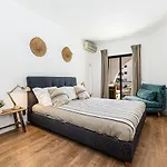 Apartman Luxury Salgados Village *