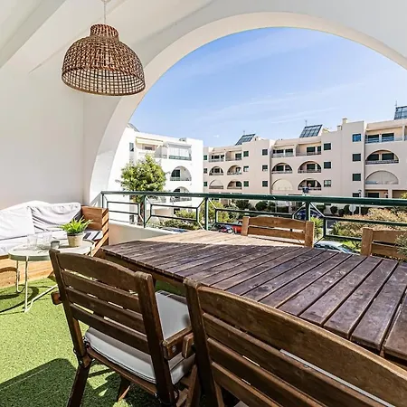 Luxury Salgados Village Apartamento *