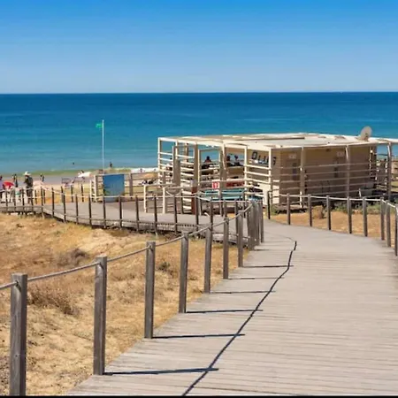 Luxury Salgados Village Guia (Faro)